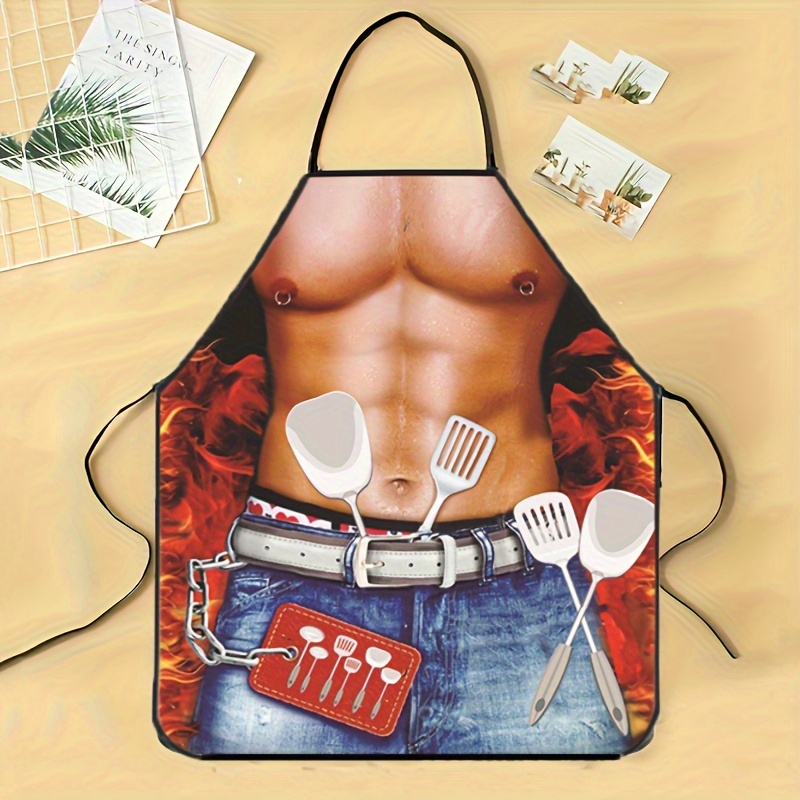 1 Stück Schürzen, sexy, lustig – Kitchen Appliances Hobart Bewertung und Preis