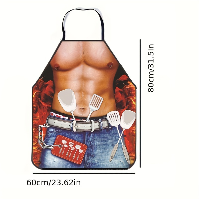 1 Stück Schürzen, sexy, lustig – Kitchen Appliances Hobart Bewertung und Preis