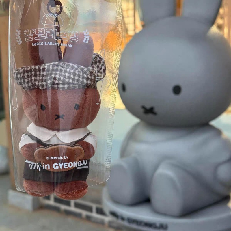 Kawaii Anime Cartoon Miffy Toa – Kitchen Appliances Gift Bewertung und Preis